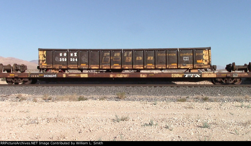 EB Manifest Frt at Erie NV W-Pshr -21